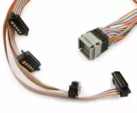 Pomona 5402 84pin PLCC Test Clip and Lead